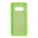 Чехол Soft Case для Samsung G970 Galaxy S10e Салатовый FULL