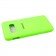 Чехол Soft Case для Samsung G970 Galaxy S10e Салатовый FULL