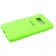 Чехол Soft Case для Samsung G970 Galaxy S10e Салатовый FULL