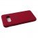 Чехол Soft Case для Samsung G970 Galaxy S10e Марсала FULL