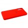 Чехол Soft Case для Samsung G991 Galaxy S21 Красный FULL