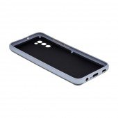 Чохол Magic Eye для Samsung A02s Бузковий Чохол Magic Eye для Samsung A02s Бузковий