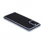Чохол Magic Eye для Samsung A02s Бузковий Чохол Magic Eye для Samsung A02s Бузковий