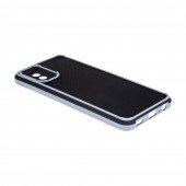 Чохол Magic Eye для Samsung A02s Бузковий Чохол Magic Eye для Samsung A02s Бузковий