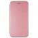 Чохол-книжка Cover U-Like Best Xiaomi Redmi A5 4G EU/ Poco C71 Rose Gold