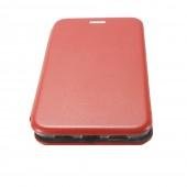 Чехол книжка U-Like Best для iPhone X/Xs Red