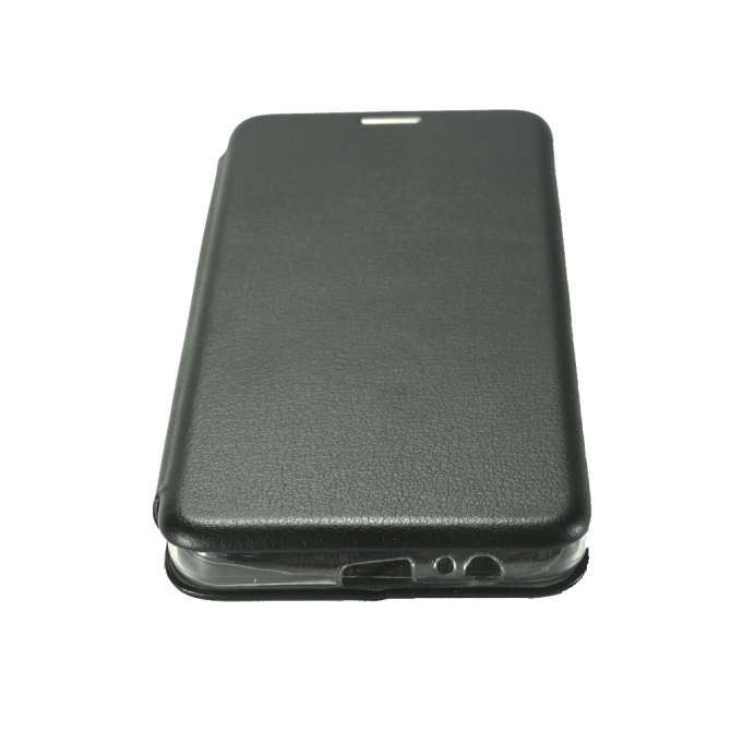 Чохол книжка U-Like Best для Samsung Galaxy A530 (A8 2018) Чорний-3