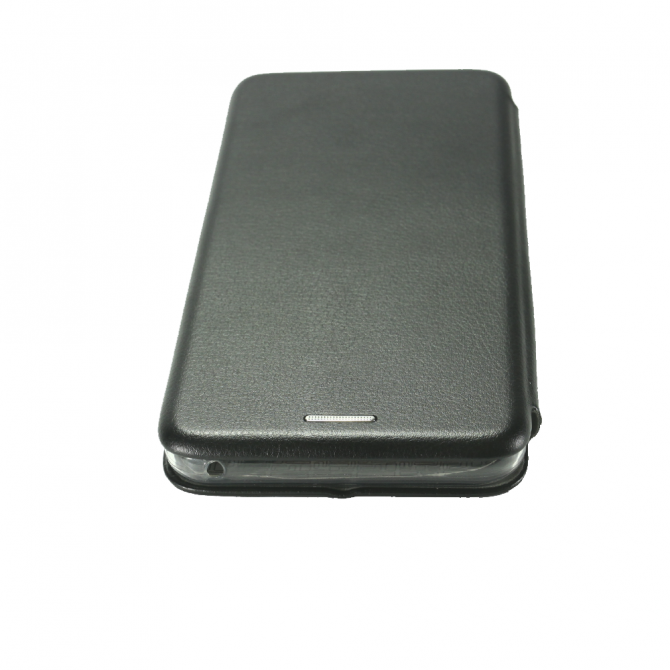 Чохол книжка U-Like Best для Samsung Galaxy A530 (A8 2018) Чорний-4