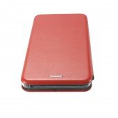 Чехол книжка U-Like Best для Samsung Galaxy A530 (A8 2018) Red Чехол книжка U-Like Best для Samsung Galaxy A530 (A8 2018) Red