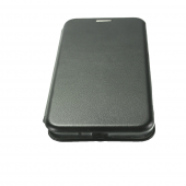 Чохол книжка U-Like Best для Samsung Galaxy J300/J320 (2016) Чорний Чохол книжка U-Like Best для Samsung Galaxy J300/J320 (2016) Чорний