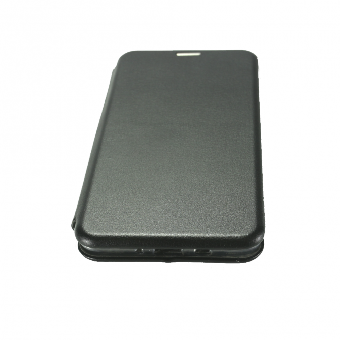 Чехол книжка U-Like Best для Samsung Galaxy J510 (2016) Чёрный-2