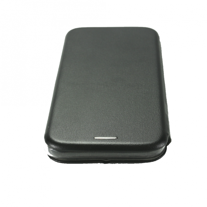 Чехол книжка U-Like Best для Samsung Galaxy J530 (2017) Чёрный-4