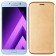 Чохол книжка U-Like Best для Samsung Galaxy J530 (2017) Золотий