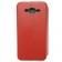 Чехол книжка U-Like Best для Samsung Galaxy J700 Red