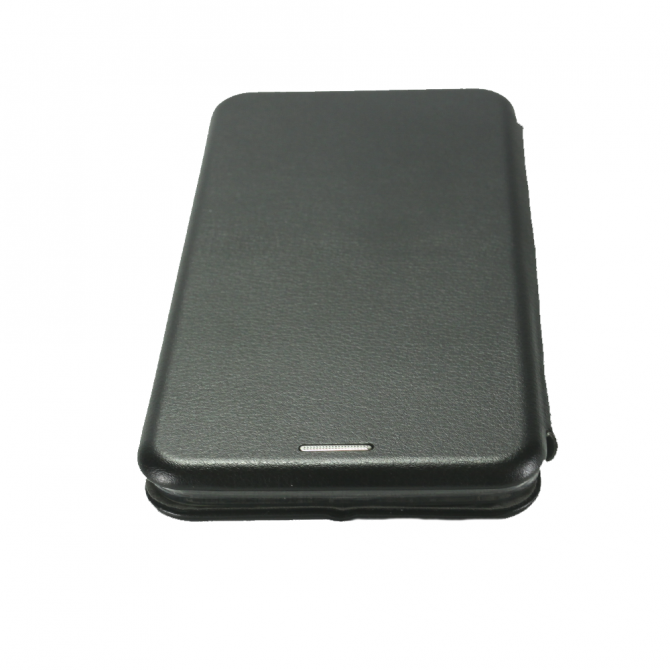 Чехол книжка U-Like Best для Samsung Galaxy J710 (2016) Чёрный-3