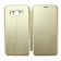Чехол книжка U-Like Best для Samsung Galaxy J710 (2016) Gold