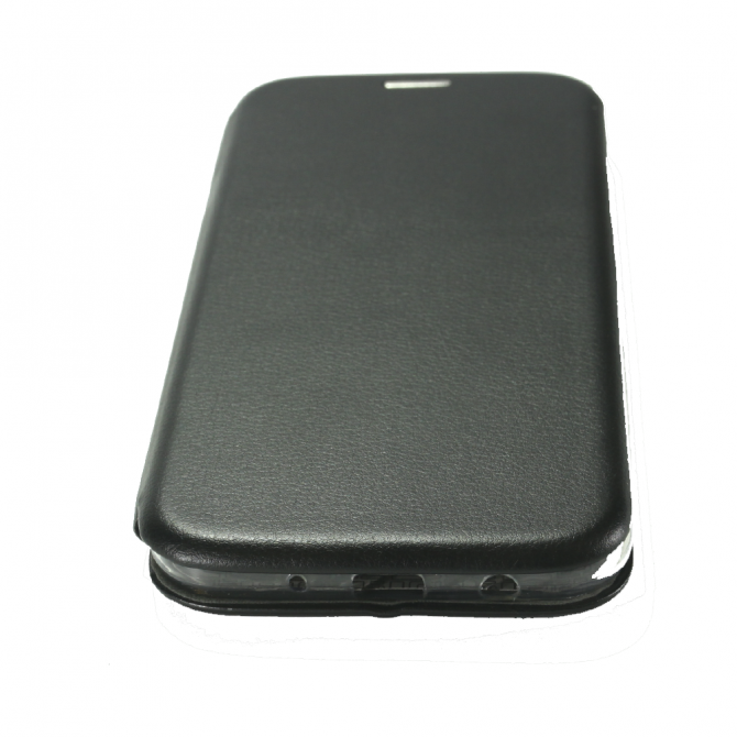 Чохол книжка U-Like Best для Samsung Galaxy J730 (2017) Чорний-3