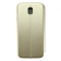 Чехол книжка U-Like Best для Samsung Galaxy J730 (2017) Gold