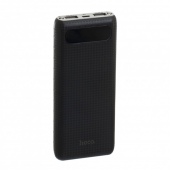 Повербанк Hoco B20A (20000mAh) Чорний Повербанк Hoco B20A (20000mAh) Чорний