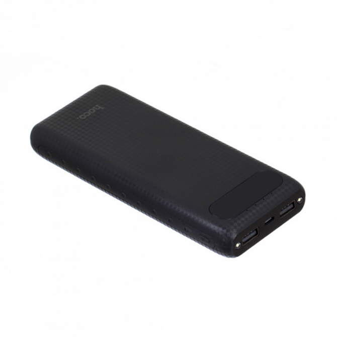 Повербанк Hoco B20A (20000mAh) Чорний-1