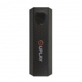 Повербанк Uplay mini 2600 mAh Чорний Повербанк Uplay mini 2600 mAh Чорний