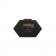 Повербанк Uplay mini 2600 mAh Чёрный