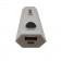 Повербанк Uplay mini 2600 mAh Белый