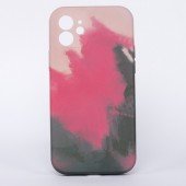 Чехол Colorfull Soft Case iPhone 12 Volcano Чехол Colorfull Soft Case iPhone 12 Volcano