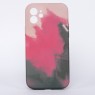 Чехол Colorfull Soft Case iPhone 12 Volcano