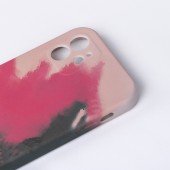 Чехол Colorfull Soft Case iPhone 12 Volcano Чехол Colorfull Soft Case iPhone 12 Volcano