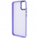 Чехол TPU+PC Lyon Frosted series Samsung Galaxy A06 Purple