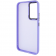 Чохол TPU+PC Lyon Frosted series Samsung Galaxy A06 Purple