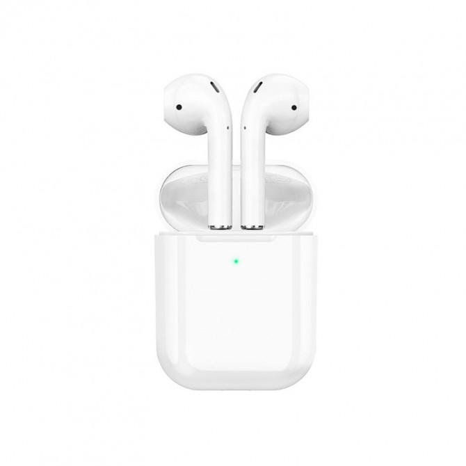 Навушники Hoco EW74 White