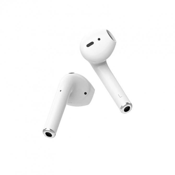 Навушники Hoco EW74 White-1