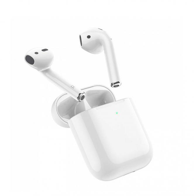 Навушники Hoco EW74 White-3