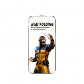 Защитное стекло King Kong HD для iPhone 15 Pro Max