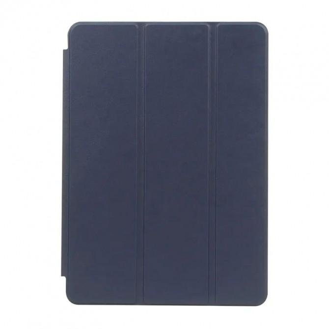 Чохол-книжка Smart Case No Logo for Apple iPad 10.2 (2019/20/21) Dark Blue