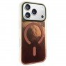 Чехол TPU Shiny Mountain (MagFit) для Apple iPhone 17 Pro (6.3