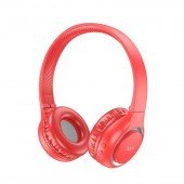 Навушники Hoco W41 Red Навушники Hoco W41 Red