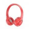 Навушники Hoco W41 Red