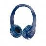 Навушники Hoco W41 Blue