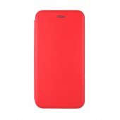 Чехол книжка  U-Like Best Oppo A78 Red Чехол книжка  U-Like Best Oppo A78 Red