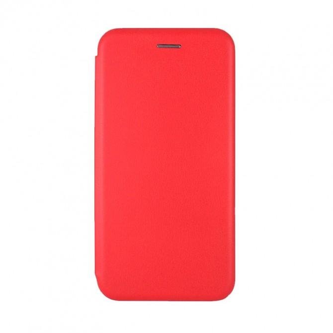 Чохол книжка U-Like Best Oppo A78 Red