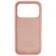 Силіконовий чохол для iPhone 17 Pro Max Pink Sand FULL