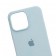 Оригинальный силиконовый чехол для iPhone 14 Pro Max Cactus FULL