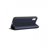 Чохол-книжка Book Cover Gelius Shell Case for Xiaomi Redmi 9 Midnight Blue Чохол-книжка Book Cover Gelius Shell Case for Xiaomi Redmi 9 Midnight Blue