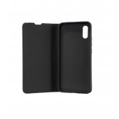 Чохол-книжка Book Cover Gelius Shell Case for Xiaomi Redmi 9 Midnight Blue Чохол-книжка Book Cover Gelius Shell Case for Xiaomi Redmi 9 Midnight Blue