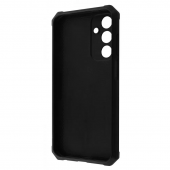 Чехол HONOR Hard Defence Series Samsung A165 Galaxy A16 Dark Blue (with magnet)