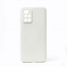 Чехол Original Soft Case Xiaomi Redmi 10 Серый FULL