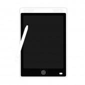 Планшет для малювання Standart 8.5'' Білий